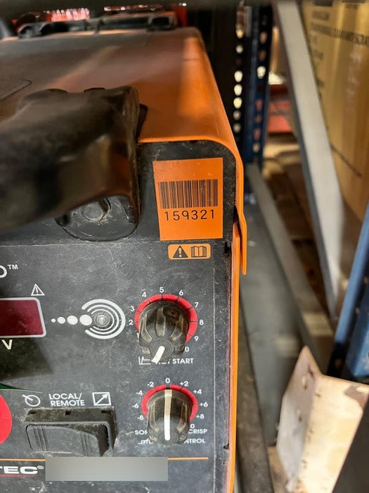 2021 LINCOLN ELECTRIC FLEXTEC 350X