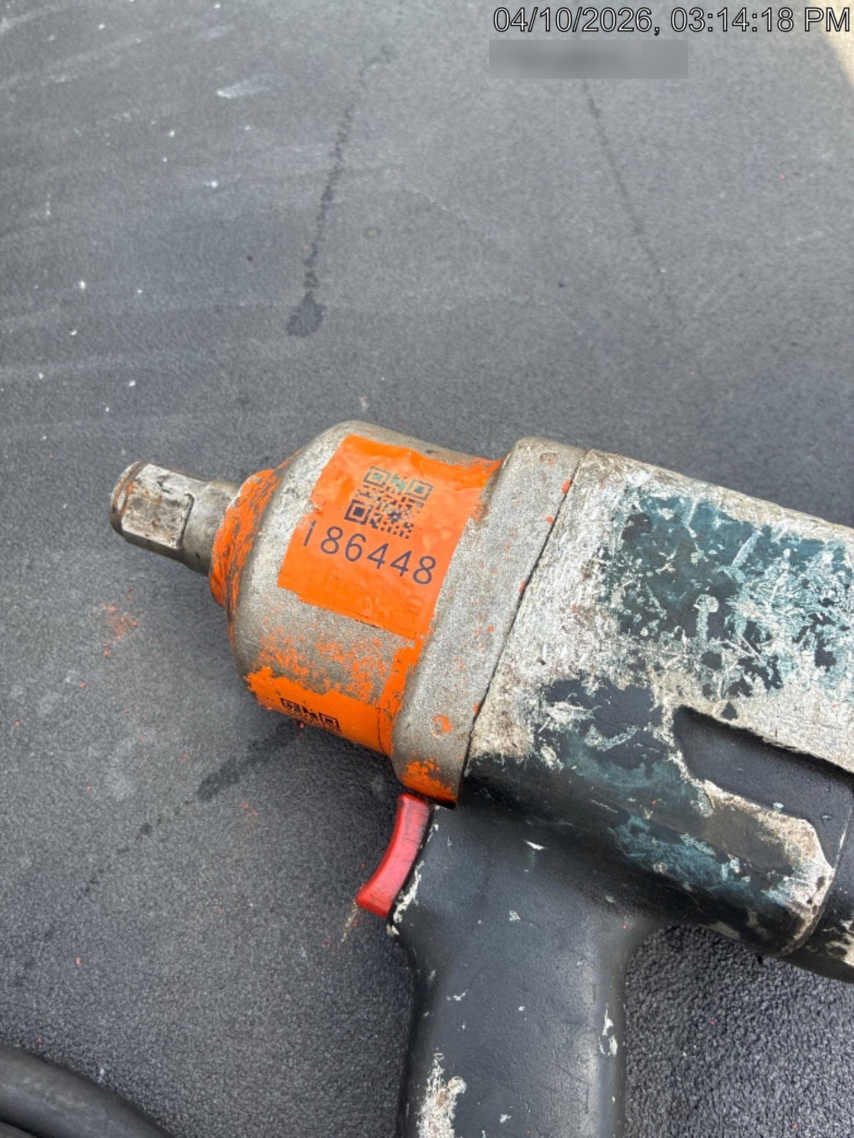 2021 MICHIGAN PNEUMATIC 751SS