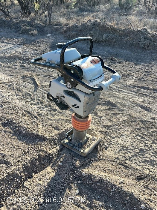 2023 MULTIQUIP MTX60HD