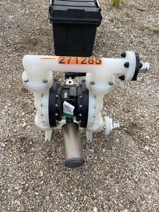 2022 INGERSOLL RAND PD20P-FPS-PTT
