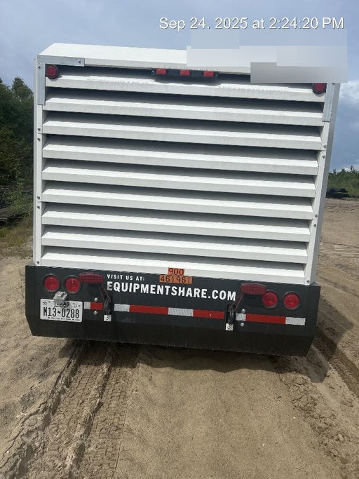 2025 BOBCAT PA915WCU-T4F