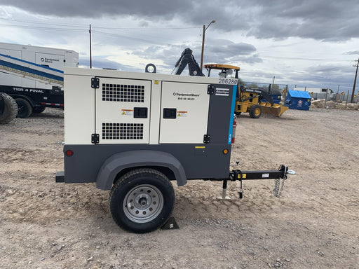 2022 ATLAS COPCO QAS45 CWK