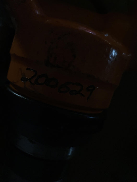 2022 MICHIGAN PNEUMATIC MP-1133-ORANGE-NEP