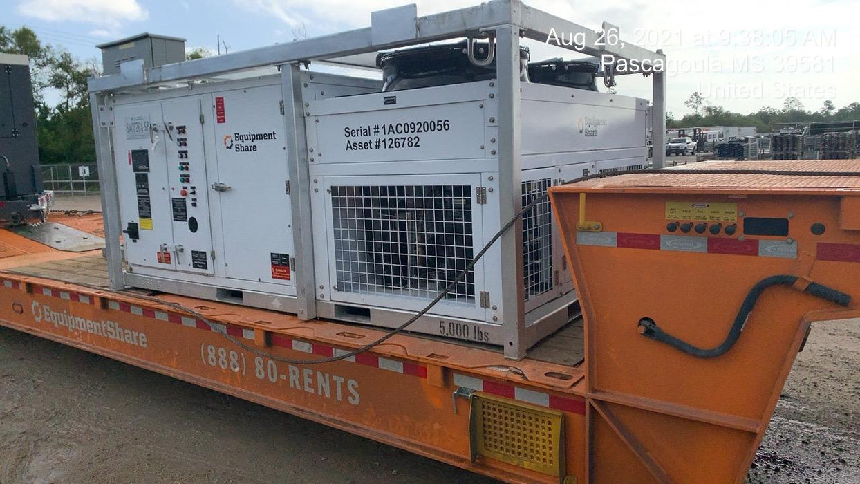 2021 SMARTECH SACP26A-SP