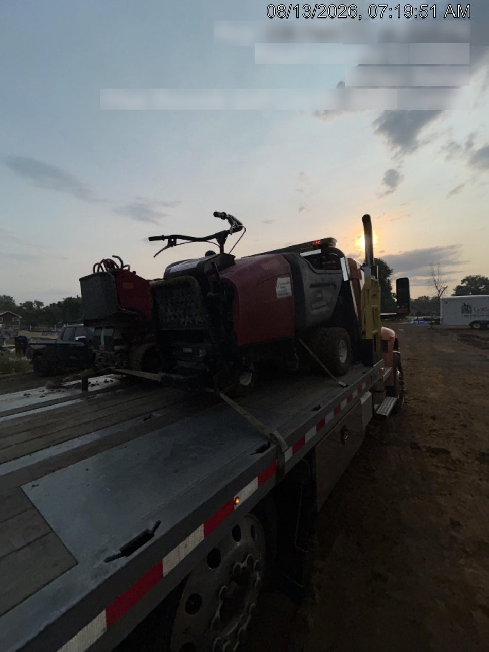 2023 TORO MB-1600