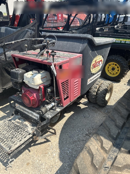 2019 ALLEN AR16