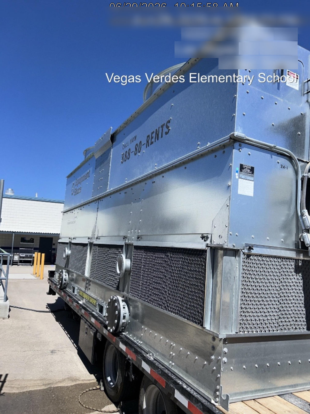 2025 EVAPCO 29-2K24-S
