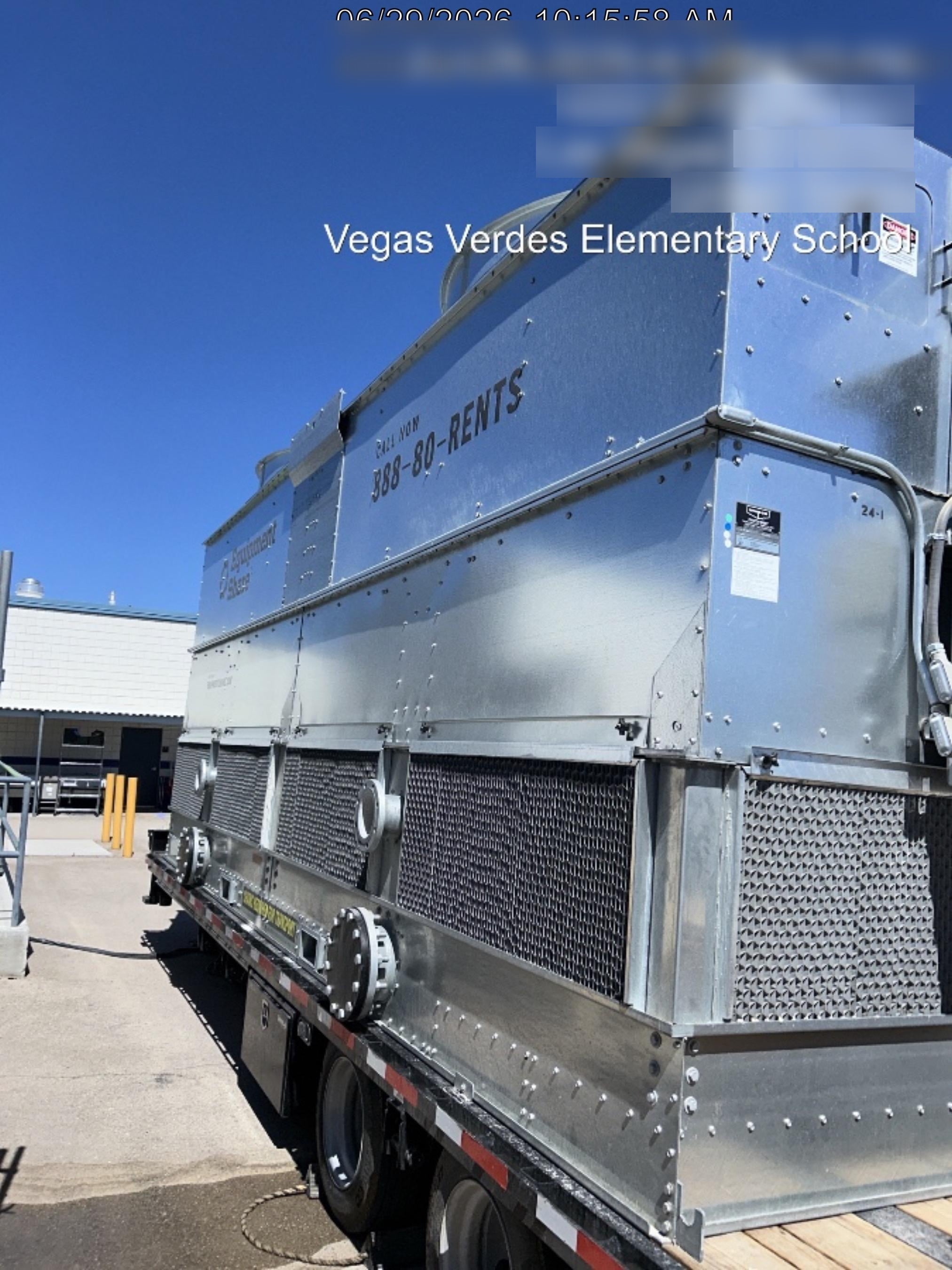 2025 EVAPCO 29-2K24-S