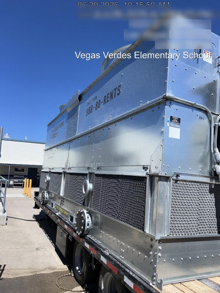 2025 EVAPCO 29-2K24-S