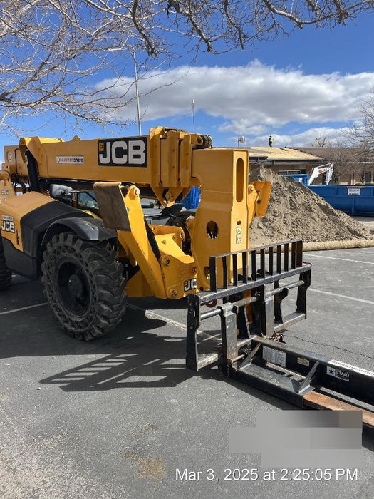 2020 STAR INDUSTRIES M1360B - Star JIB Boom