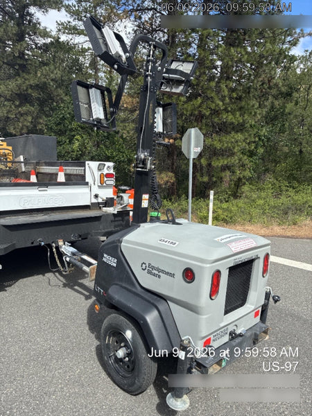 2024 WACKER NEUSON LTT4