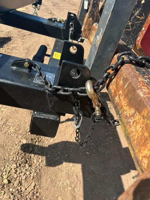 2025 STAR INDUSTRIES 1160B