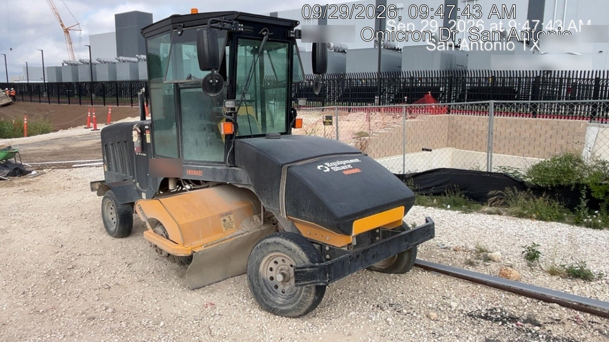 2022 LAYMOR SM450