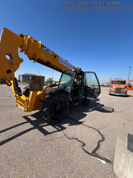 2021 JCB 510-56