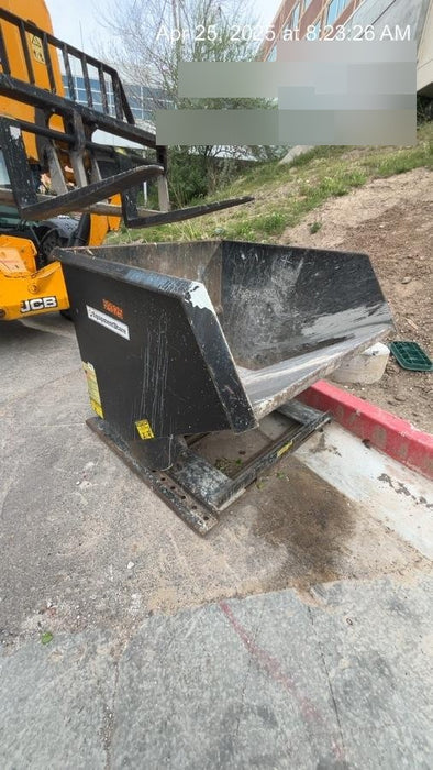 2020 ARROW MATERIAL HANDLING HP-6000-250