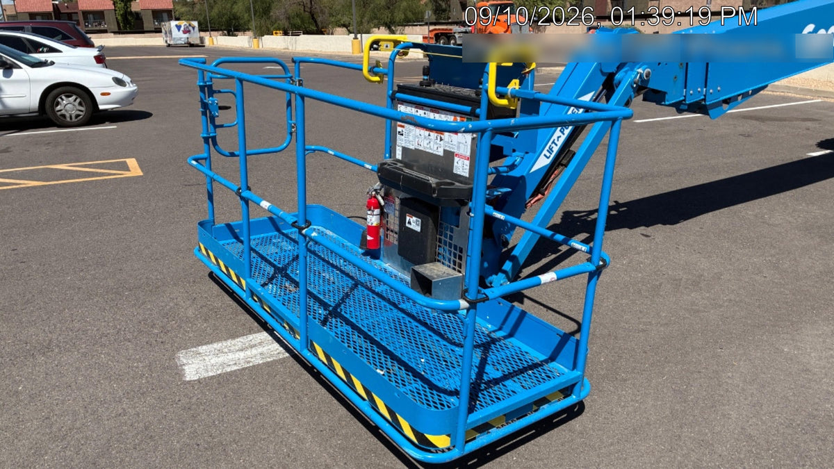 2026 GENIE S-85 XC