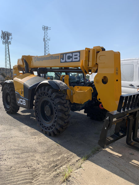 2023 JCB 509-42