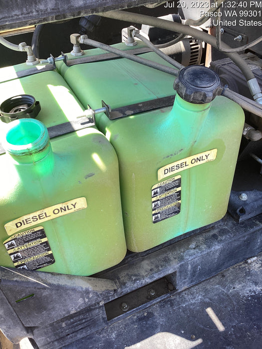 2020 MI-T-M CORPORATION HS-3006-0MDK-UR