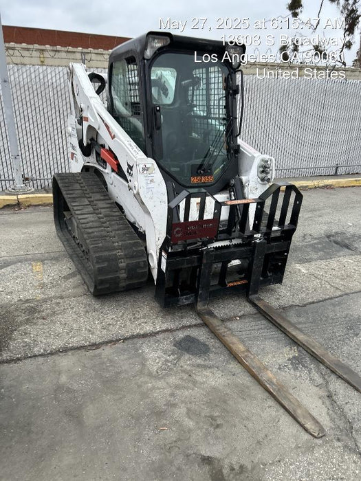 2024 VIRNIG PF4855-5VG