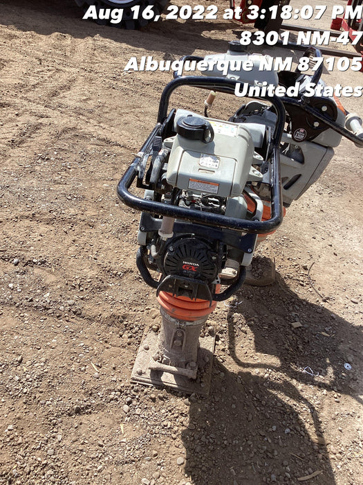 2022 MULTIQUIP MTX80HDR