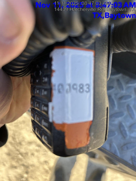 2024 MOTOROLA R7 DISPLAY