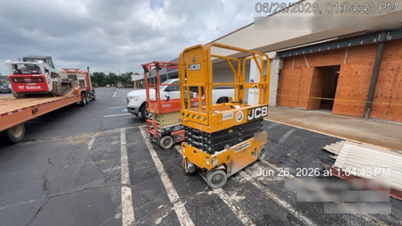 2021 JCB S1930E
