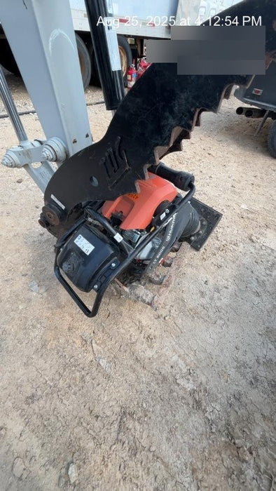 2024 HUSQVARNA LT6005