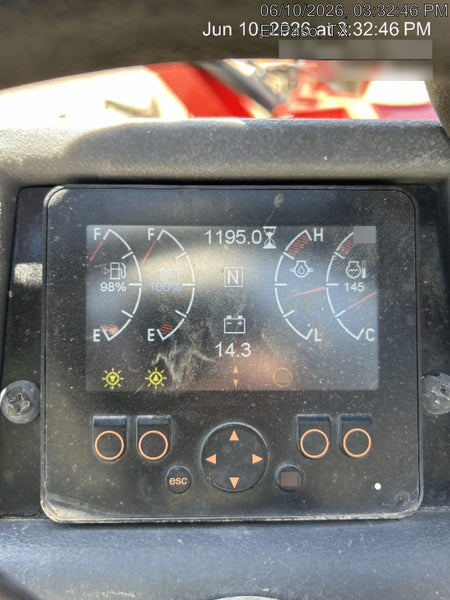 2022 MANITOU MTA12055