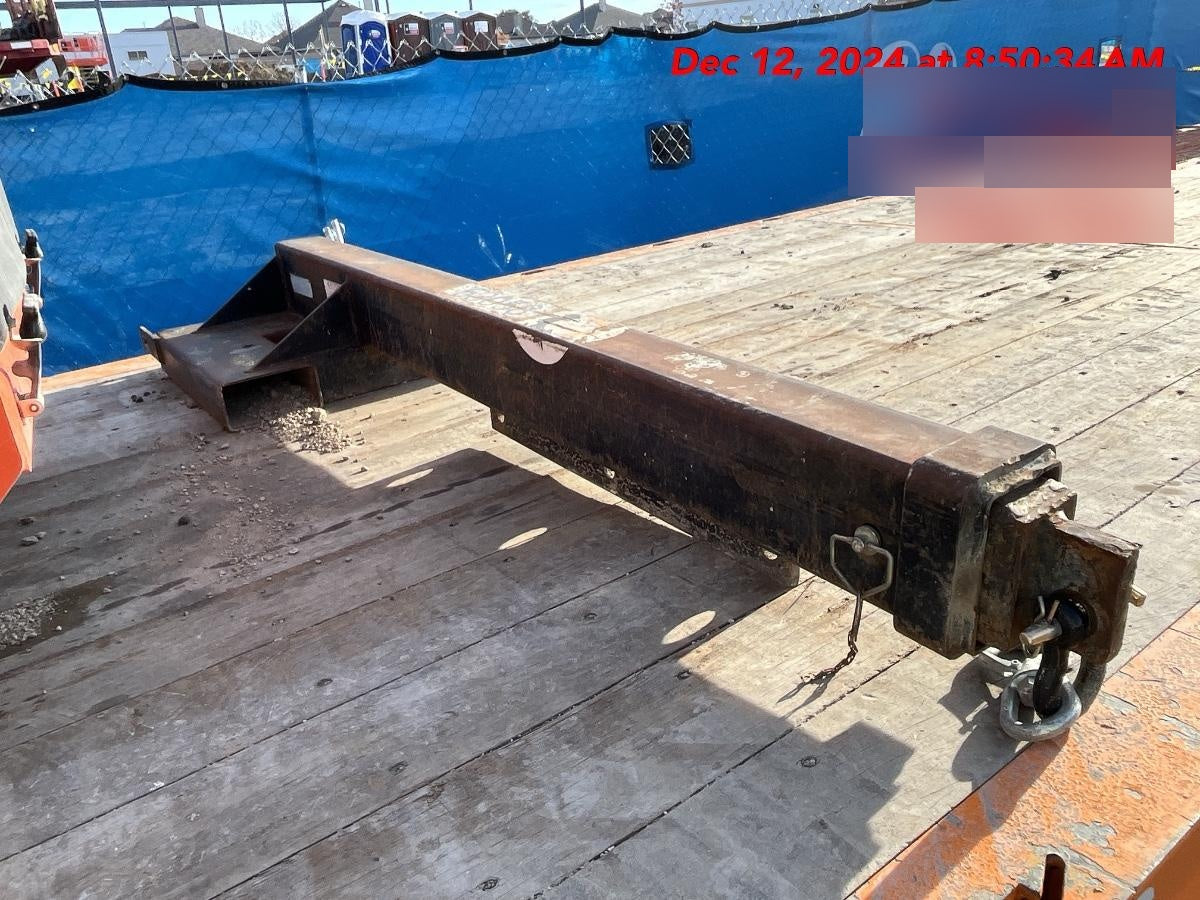2020 ARROW MATERIAL HANDLING CE60-TH-STP