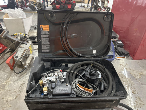 2024 LINCOLN ELECTRIC LN-25X