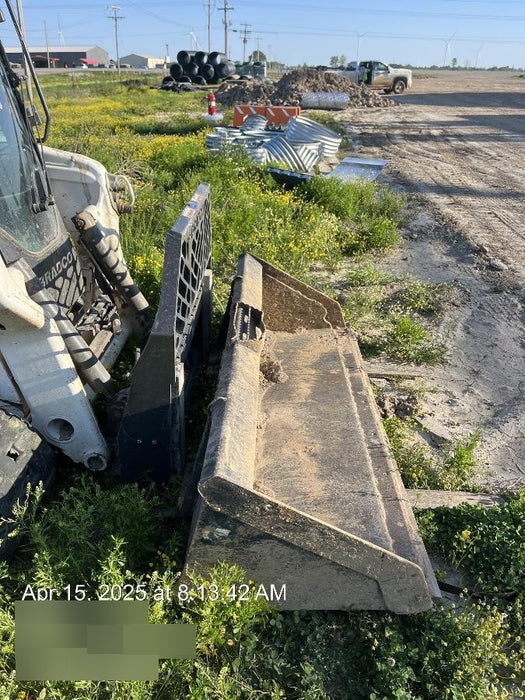 2025 PALADIN 48" Pallet Forks - Paladin