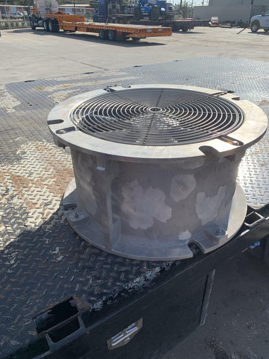 2021 MICHIGAN PNEUMATIC JF20