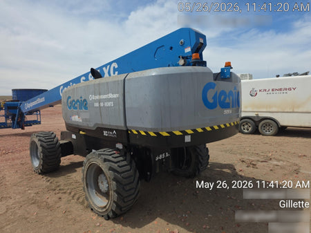 2024 GENIE S-85 XC