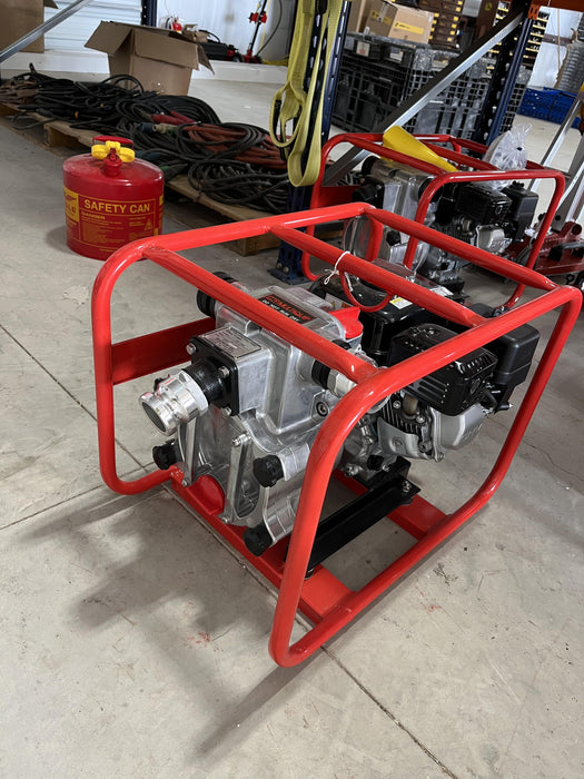 2023 MULTIQUIP QP2TH