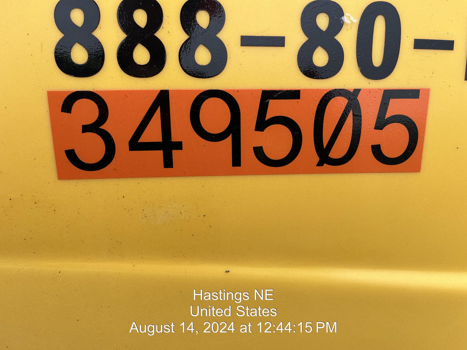 2023 ATLAS COPCO XAS188 CWK