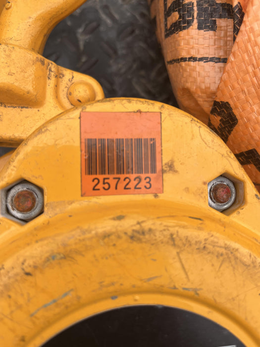 2022 HARRINGTON CF020-20