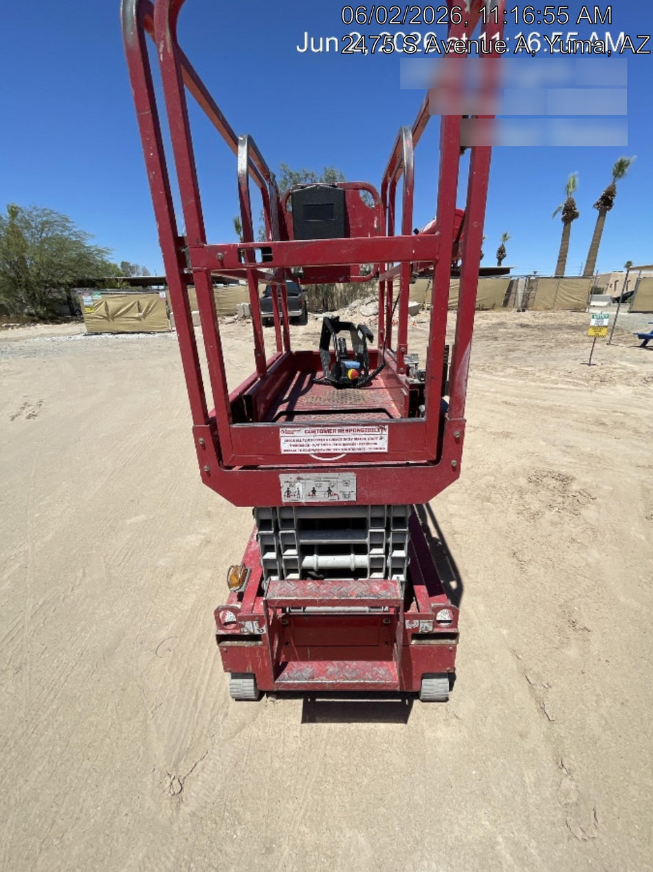 2019 MEC Micro 19