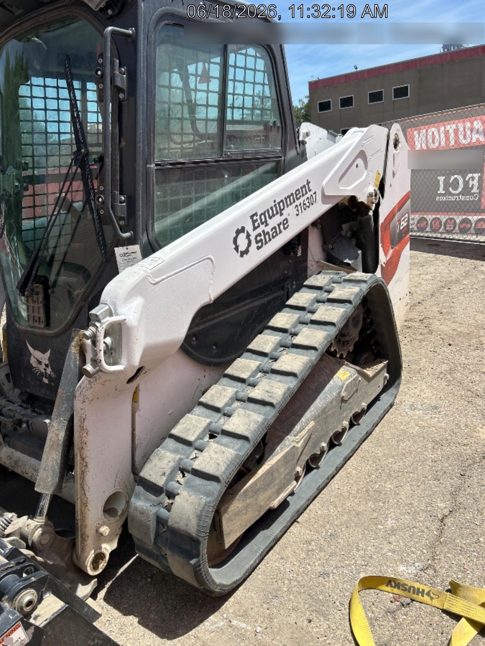 2023 MANITOU 50504645