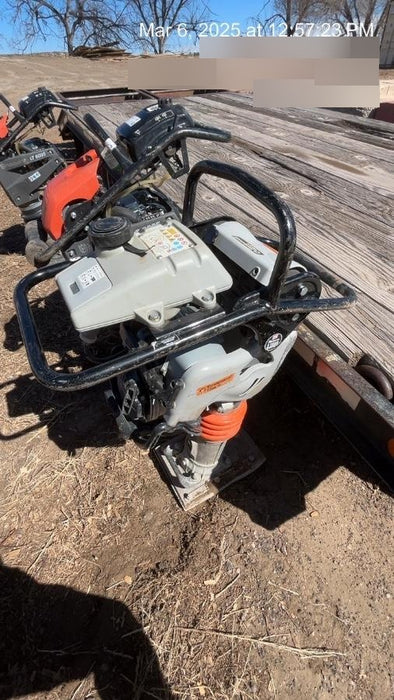 2023 MULTIQUIP MTX60HD