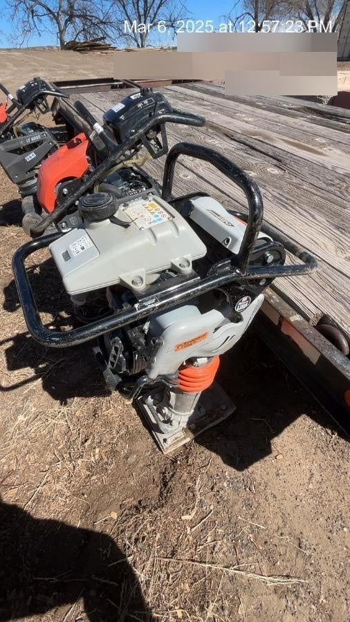 2023 MULTIQUIP MTX60HD