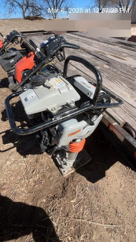 2023 MULTIQUIP MTX60HD