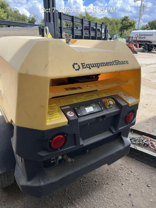 2023 ATLAS COPCO XAS188 CWK