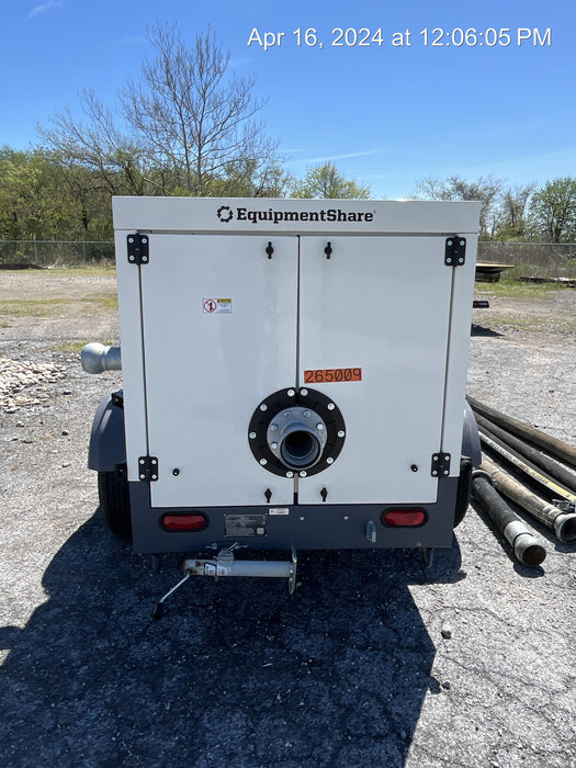 2022 ATLAS COPCO PAC F44 KD-S