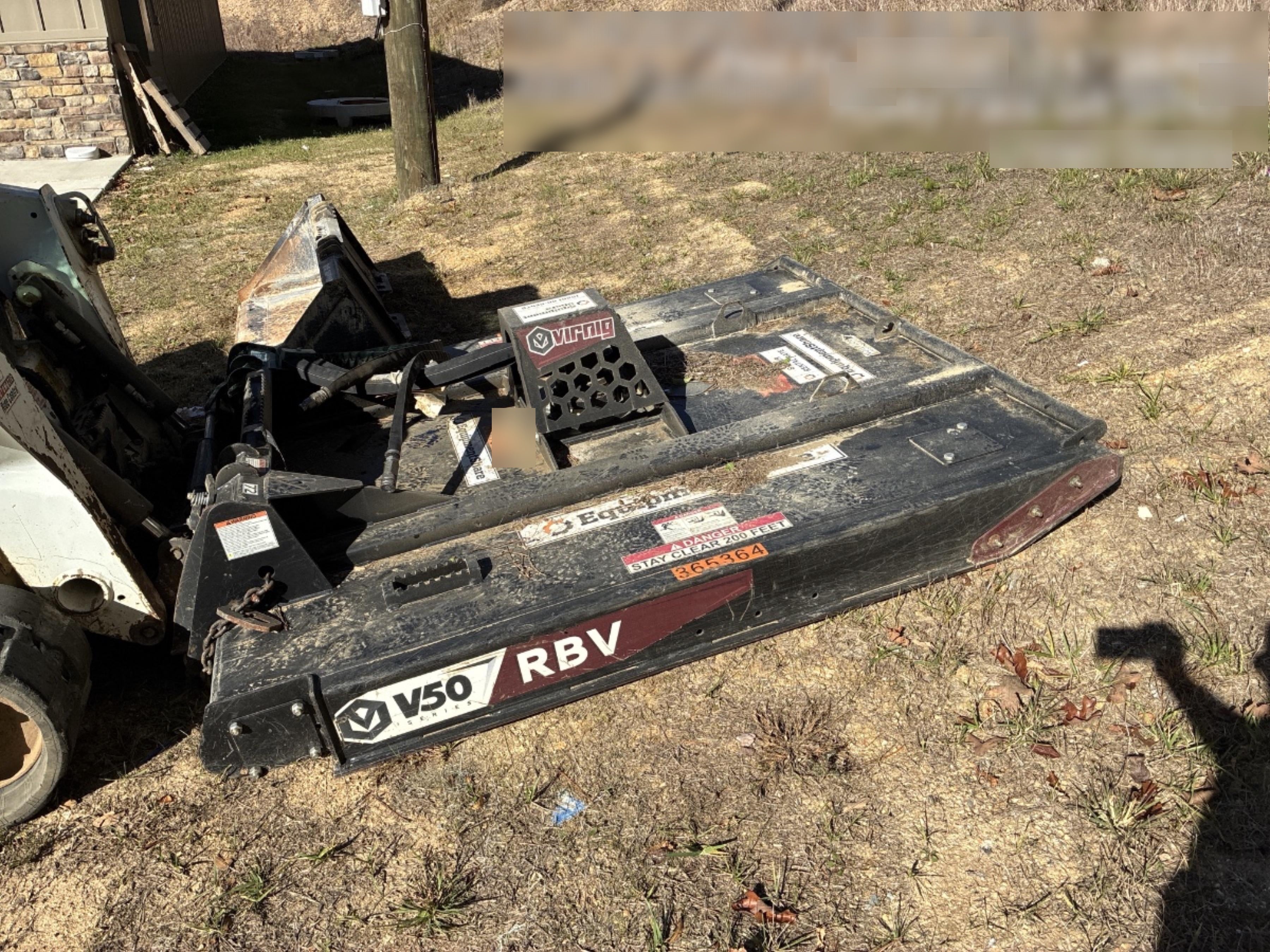 2023 VIRNIG RBV72-25