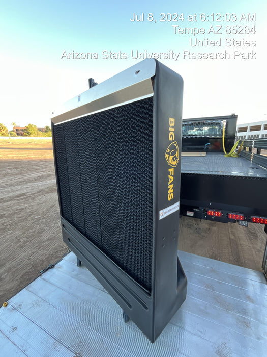 2024 BIG ASS FANS Cool Space 400