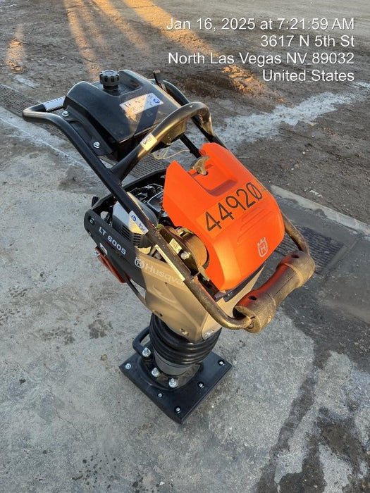 2024 HUSQVARNA LT6005