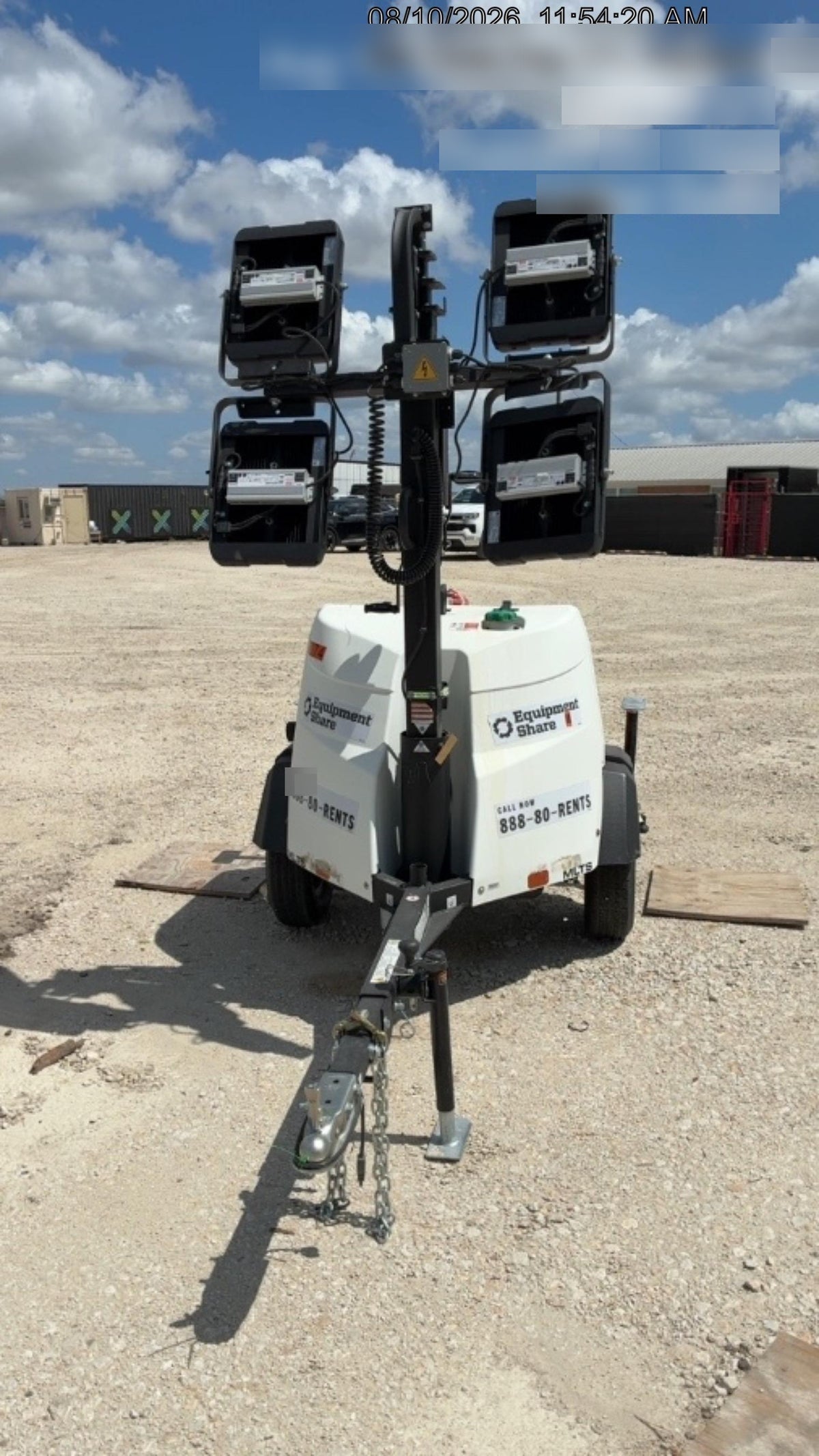 2026 GENERAC MLTS-4