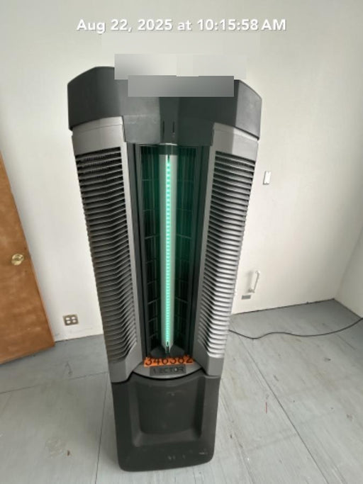 2023 VECTOR Vector Max