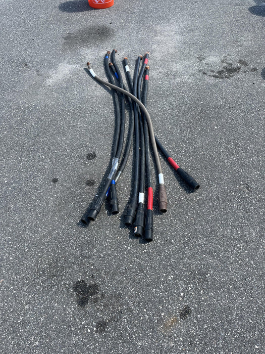 2024 ATLAS COPCO QAS 330