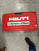2019 HILTI DD 150-U